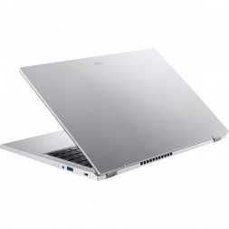 Ноутбук Acer Extensa 15 EX215-57-597H (15.6&amp;quot;, IPS, Intel Core i5 13420H 2.1ГГц, 8 ядер, 32ГБ DDR5, 1ТБ SSD, Intel UHD Graphics, без ОС), серебристый