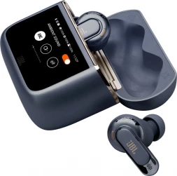 Беспроводные наушники JBL Tour Pro 3 Blue