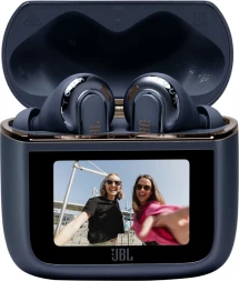 Беспроводные наушники JBL Tour Pro 3 Blue