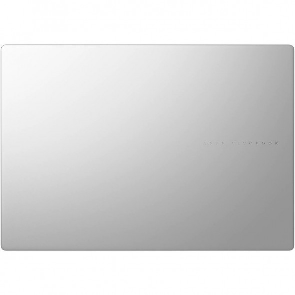 Ноутбук ASUS VivoBook S16 M3607KA-SH117 (16&amp;quot;, OLED, AMD Ryzen AI 5 330 2ГГц, 4 ядра, 32ГБ DDR5, 512ГБ SSD, AMD Radeon 820M, без ОС), серебристый в Москве