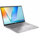 Ноутбук ASUS VivoBook S16 M3607KA-SH117 (16&amp;quot;, OLED, AMD Ryzen AI 5 330 2ГГц, 4 ядра, 32ГБ DDR5, 512ГБ SSD, AMD Radeon 820M, без ОС), серебристый в Москве