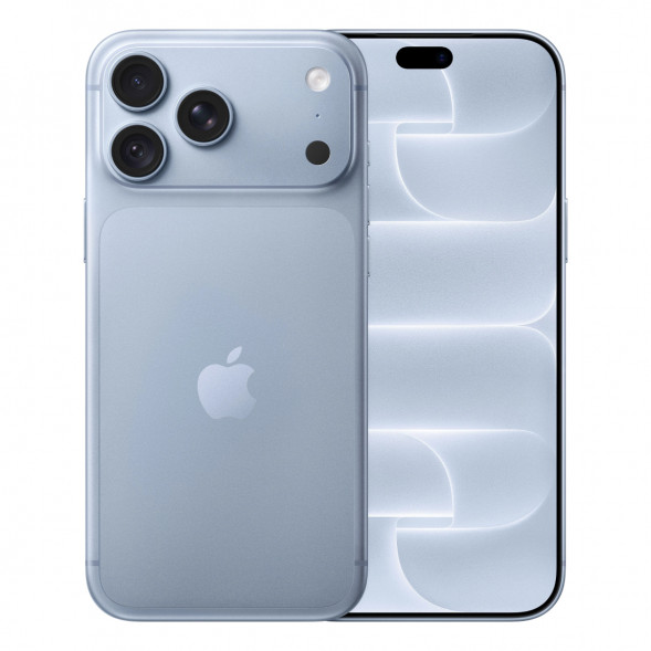 Смартфон Apple iPhone 18 Pro 1TB (SIM + eSIM), Glacier в Москве