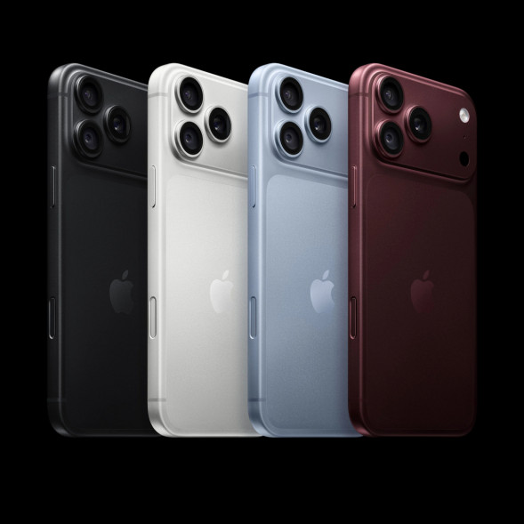 Смартфон Apple iPhone 18 Pro 1TB (SIM + eSIM), Glacier в Москве
