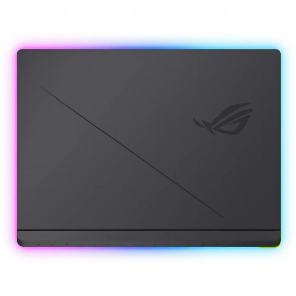 Ноутбук ASUS ROG Strix G18 G815JPR-TT116 (18&amp;quot;, IPS, Intel Core i9 14900HX 2.2 Ггц, 24 ядра, 32Гб DDR5, SSD 1 Тб, NVIDIA GeForce RTX 5070 - 8 Гб, Без ОС), серый в Москве