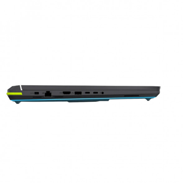 Ноутбук ASUS ROG Strix G18 G815JPR-TT116 (18&amp;quot;, IPS, Intel Core i9 14900HX 2.2 Ггц, 24 ядра, 32Гб DDR5, SSD 1 Тб, NVIDIA GeForce RTX 5070 - 8 Гб, Без ОС), серый в Москве