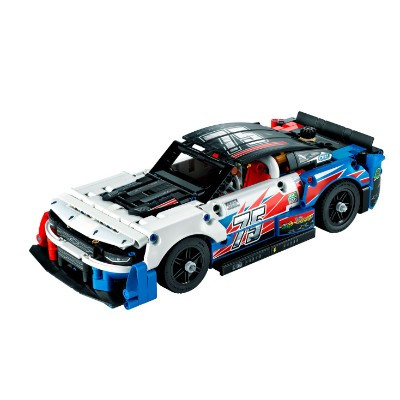 Конструктор LEGO Technic 42153 Chevrolet Camaro ZL1 в Москве