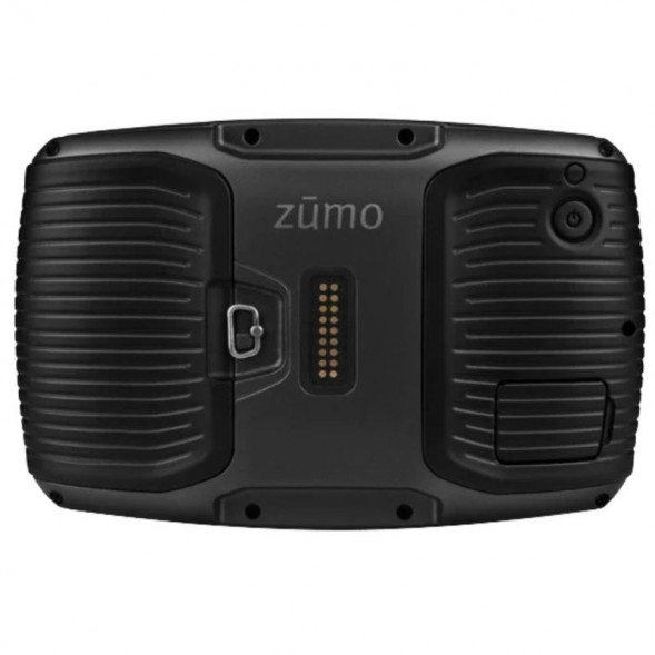 Мотонавигатор Garmin Zumo 595 LM 010-01603-1W в Москве