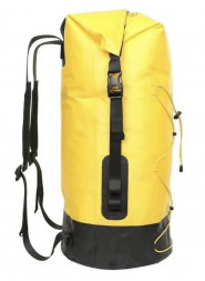 Герморюкзак Naturehike NH21FSB04 30 л, желтый