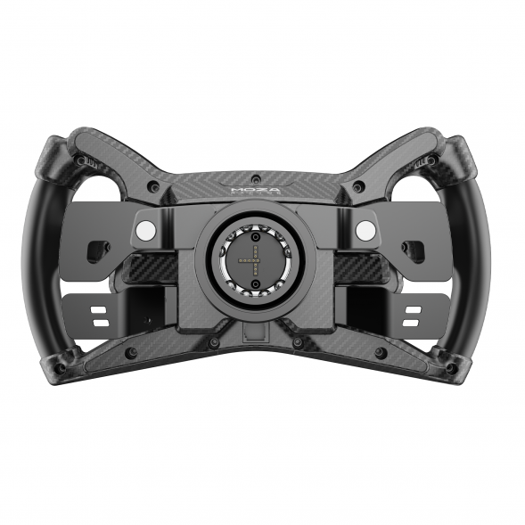 Съемное рулевое колесо MOZA KS Steering Wheel в Москве