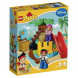 Конструктор LEGO DUPLO Jake 10604 Остров сокровищ в Москве