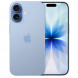Смартфон Apple iPhone 17 256GB eSim, Mist Blue в Москве