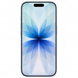 Смартфон Apple iPhone 17 256GB eSim, Mist Blue