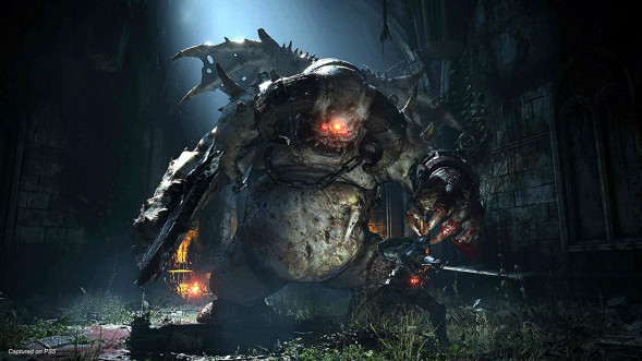 Игра Demon&amp;#039;s Souls [PS5, русские субтитры] в Москве