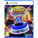 Игра Sonic Racing: CrossWorlds [PS5, русские субтитры] в Москве