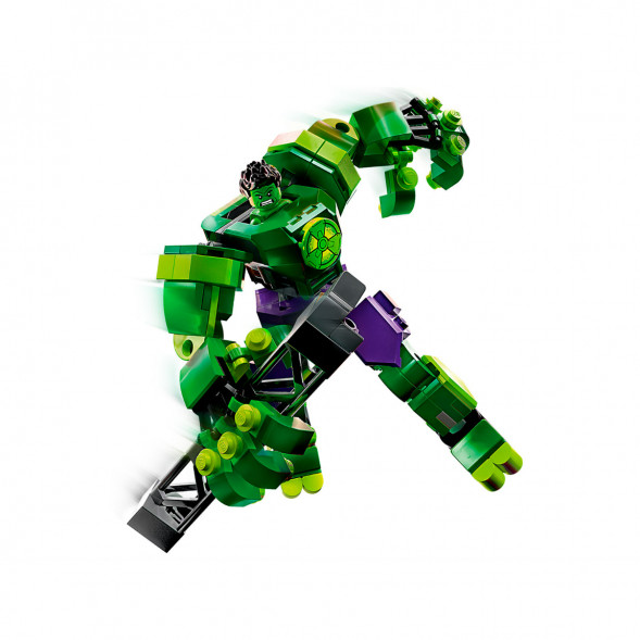 Конструктор LEGO Super Heroes 76241 Халк: робот в Москве