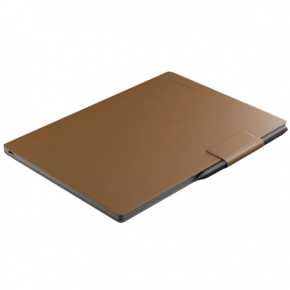 Чехол-книжка reMarkable Book Folio Premium Leather для reMarkable Pro, коричневый в Москве