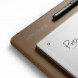 Чехол-книжка reMarkable Book Folio Premium Leather для reMarkable Pro, коричневый в Москве