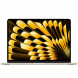 Ноутбук Apple MacBook Air 15 2026 MDVE4 (M5 10-Core GPU, 16/1TB), Сияющая звезда/Starlight в Москве