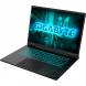 Ноутбук Gigabyte Gaming A16 GA6EH (EWHS3KZC94SD) (16&amp;quot;, IPS, Intel Ultra 9 185H 2.3ГГц, 16 ядер, 16Гб DDR5, 1Тб SSD, RTX 5070 8Гб, без ОС), чёрный в Москве