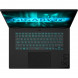Ноутбук Gigabyte Gaming A16 GA6EH (EWHS3KZC94SD) (16&amp;quot;, IPS, Intel Ultra 9 185H 2.3ГГц, 16 ядер, 16Гб DDR5, 1Тб SSD, RTX 5070 8Гб, без ОС), чёрный в Москве