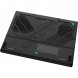 Ноутбук Gigabyte Gaming A16 GA6EH (EWHS3KZC94SD) (16&amp;quot;, IPS, Intel Ultra 9 185H 2.3ГГц, 16 ядер, 16Гб DDR5, 1Тб SSD, RTX 5070 8Гб, без ОС), чёрный в Москве