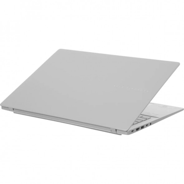 Ноутбук ASUS VivoBook S16 M3607KA-SH131 (16&amp;quot;, OLED, AMD Ryzen AI 5 330 2ГГц, 4 ядра, 16ГБ DDR5, 512ГБ SSD, AMD Radeon 820M, без ОС), серебристый в Москве