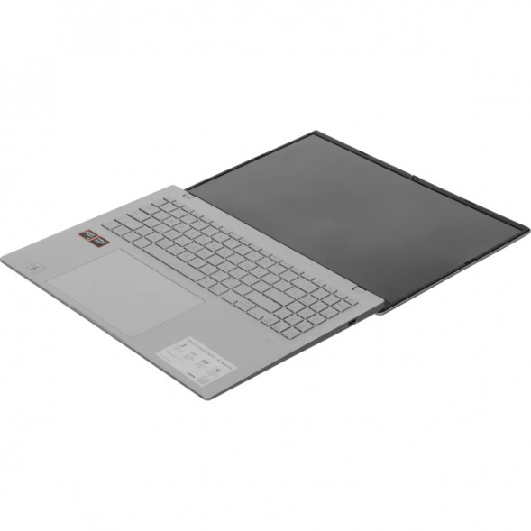 Ноутбук ASUS VivoBook S16 M3607KA-SH131 (16&amp;quot;, OLED, AMD Ryzen AI 5 330 2ГГц, 4 ядра, 16ГБ DDR5, 512ГБ SSD, AMD Radeon 820M, без ОС), серебристый в Москве