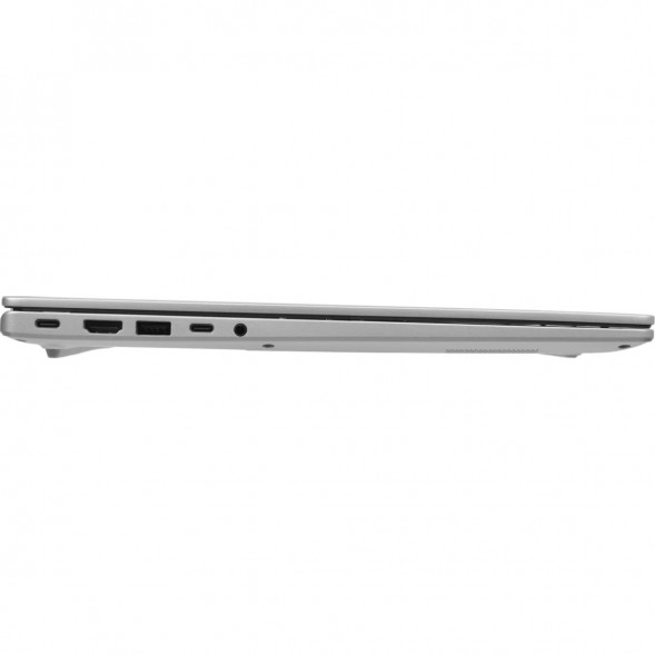 Ноутбук ASUS VivoBook S16 M3607KA-SH131 (16&amp;quot;, OLED, AMD Ryzen AI 5 330 2ГГц, 4 ядра, 16ГБ DDR5, 512ГБ SSD, AMD Radeon 820M, без ОС), серебристый в Москве