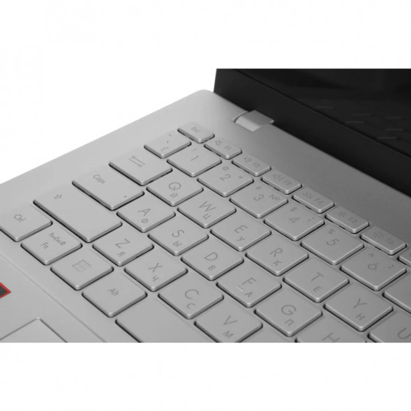 Ноутбук ASUS VivoBook S16 M3607KA-SH131 (16&amp;quot;, OLED, AMD Ryzen AI 5 330 2ГГц, 4 ядра, 16ГБ DDR5, 512ГБ SSD, AMD Radeon 820M, без ОС), серебристый в Москве