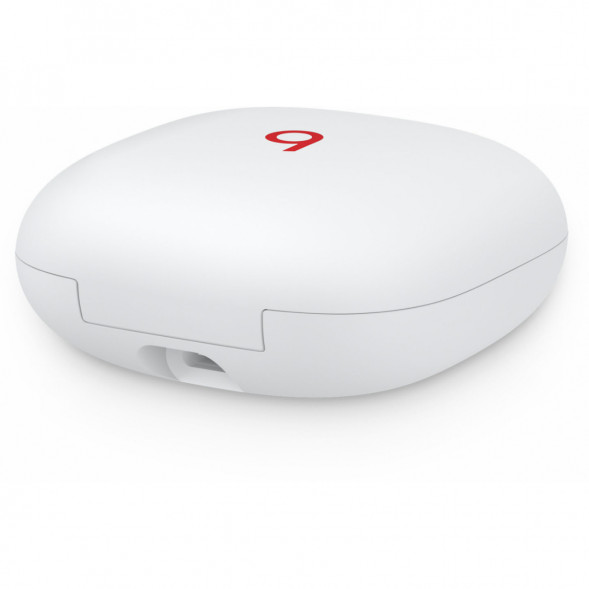 Беспроводные наушники Beats Fit Pro, белый в Москве