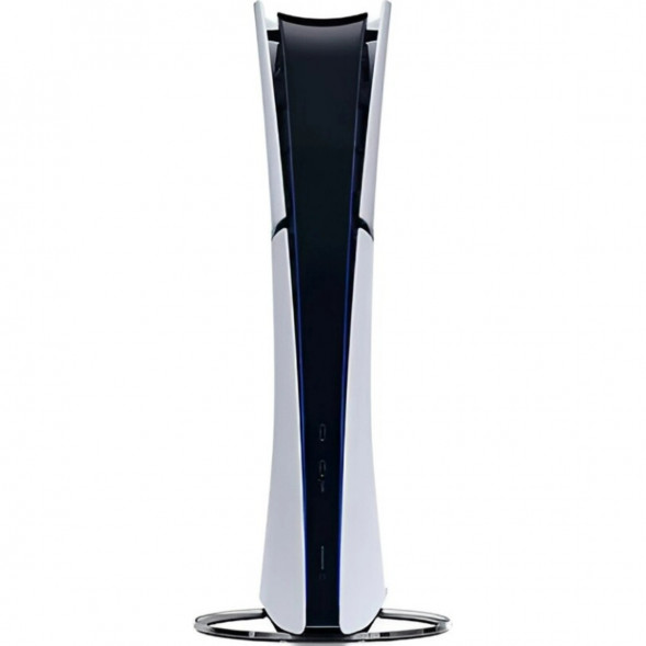 Игровая приставка Sony PlayStation 5 Slim 1TB без дисковода, белый в Москве