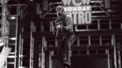 Игра WWE 2K23 [PS4, английская версия]