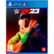 Игра WWE 2K23 [PS4, английская версия] в Москве