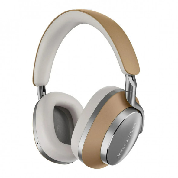 Беспроводные наушники Bowers &amp;amp; Wilkins Px8, Tan в Москве