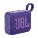 Портативная колонка JBL Go 4, Purple в Москве
