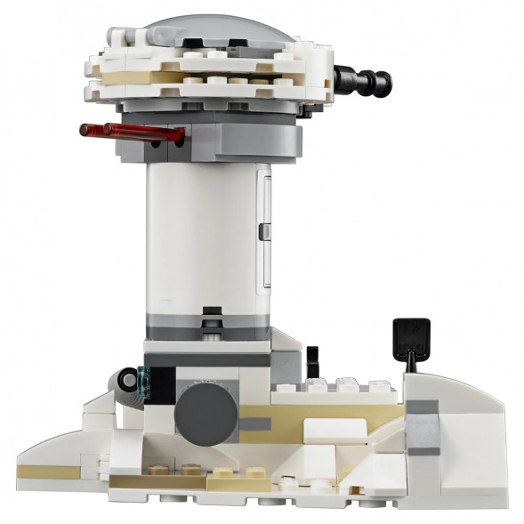 Конструктор LEGO Star Wars 75138 Нападение на Хот в Москве