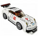 Конструктор LEGO Speed Champions 75912 Финишная линия гонки Porsche 911 GT в Москве