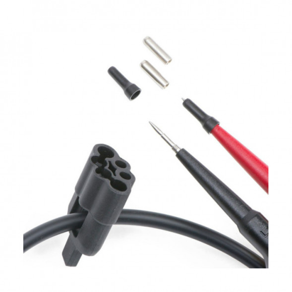 Тестер напряжения/целостности Fluke T110 в Москве