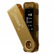 Криптокошелек Ledger Nano S Plus 1 шт., золотой в Москве