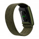 Плетёный ремешок для браслета Whoop 4.0 SUPERKNIT BAND (Moss) в Москве