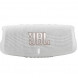 Портативная акустика JBL Charge 5, белый в Москве