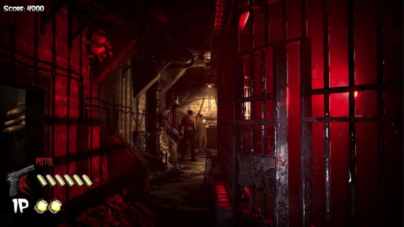 Игра The House of the Dead: Remake [PS5, русские субтитры] в Москве