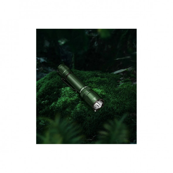 Тактический фонарь Fenix TK20R UE 2800 Lm, Tropic Green в Москве