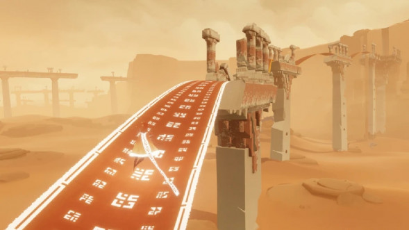 Игра Путешествие (Journey). Коллекционное издание [PS4, русская версия] в Москве