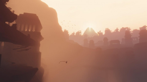 Игра Путешествие (Journey). Коллекционное издание [PS4, русская версия] в Москве