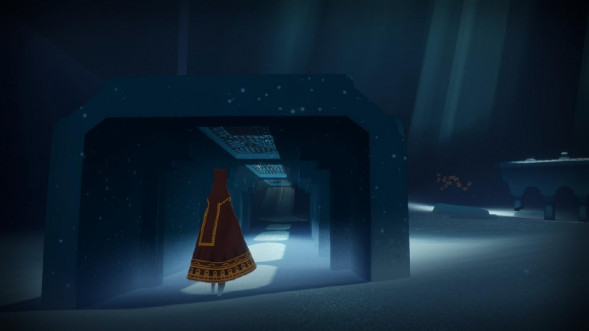 Игра Путешествие (Journey). Коллекционное издание [PS4, русская версия] в Москве
