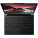 Ноутбук Lenovo ThinkPad P16s G4 21QWA00TCD (16&amp;quot;, OLED, Intel Core Ultra 7 255H 2 ГГц, 16 ядер, 32ГБ DDR5, 512ТБ SSD, Intel Arc 140T, Windows 11 Pro), черный в Москве