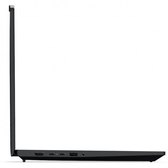 Ноутбук Lenovo ThinkPad P16s G4 21QWA00TCD (16&amp;quot;, OLED, Intel Core Ultra 7 255H 2 ГГц, 16 ядер, 32ГБ DDR5, 512ТБ SSD, Intel Arc 140T, Windows 11 Pro), черный в Москве
