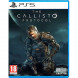 Игра The Callisto Protocol [PS5, русские субтитры] в Москве