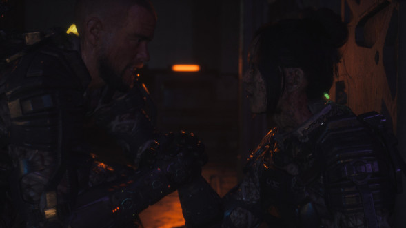 Игра The Callisto Protocol [PS5, русские субтитры] в Москве